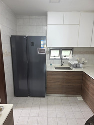 Bishan Loft (D20), Condominium #617580851